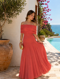 Ventura - Vestido largo - foto 1