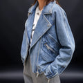 Motown - Chaqueta vaquera - foto 1