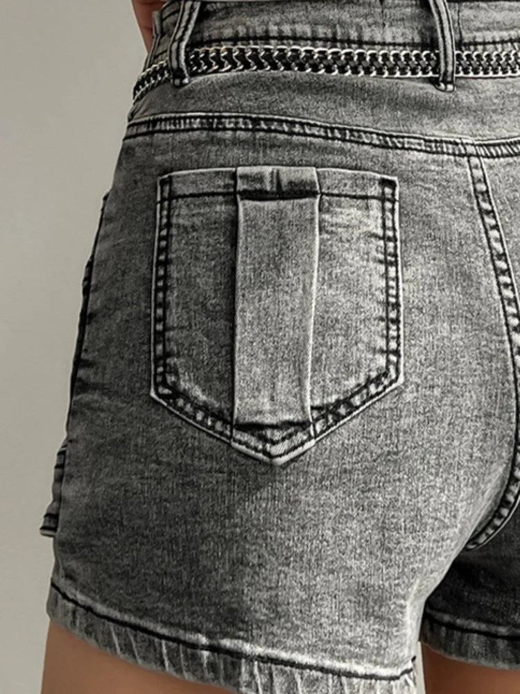 Newport - Shorts con inserciones - foto 2