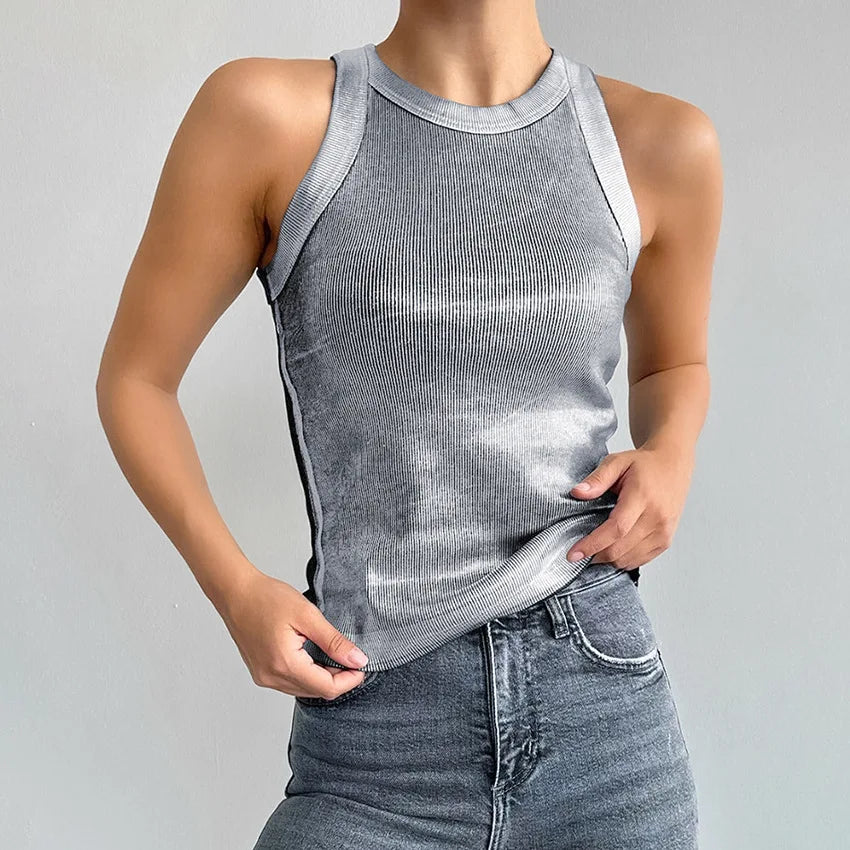 Malibu - Camiseta sin mangas - foto 1