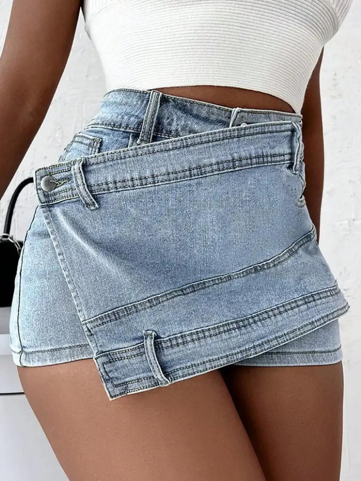 Redondo - Shorts vaqueros - foto 2