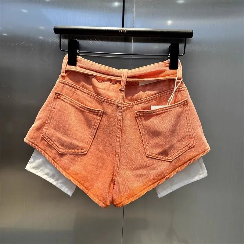 Pasadena - Shorts vaqueros - foto 4
