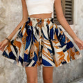 Santa Mónica - Shorts bohemios con cordón - foto 1