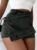 Redondo - Shorts vaqueros - foto 1