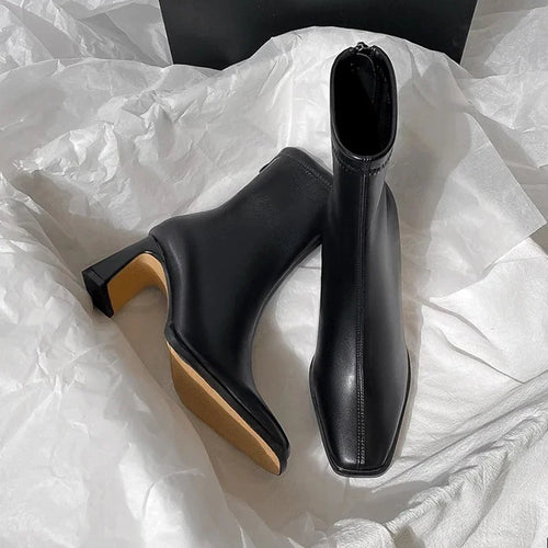 Brush Park - Botines vintage - foto 1
