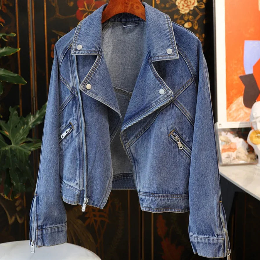 Motown - Chaqueta vaquera - foto 3