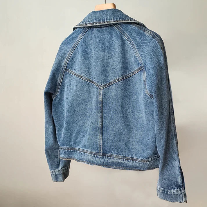 Motown - Chaqueta vaquera - foto 2