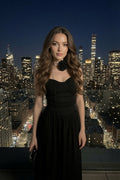 Brooklyn - Vestido largo