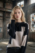 Midtown - Suéter oversize