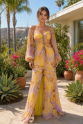 Coachella - Vestido