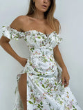 Ojai - Vestido floral - foto 1